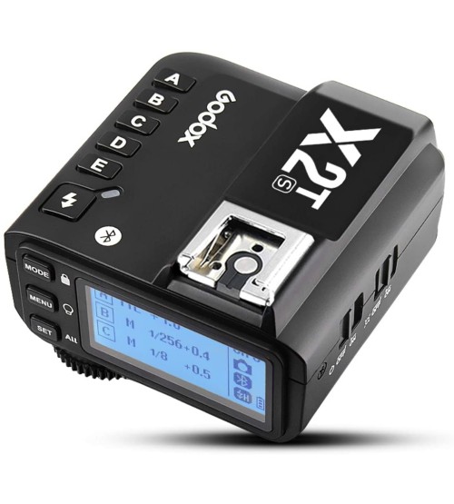 Trigger Godox X-2T For Nikon Trigger Godox X-2T For Nikon